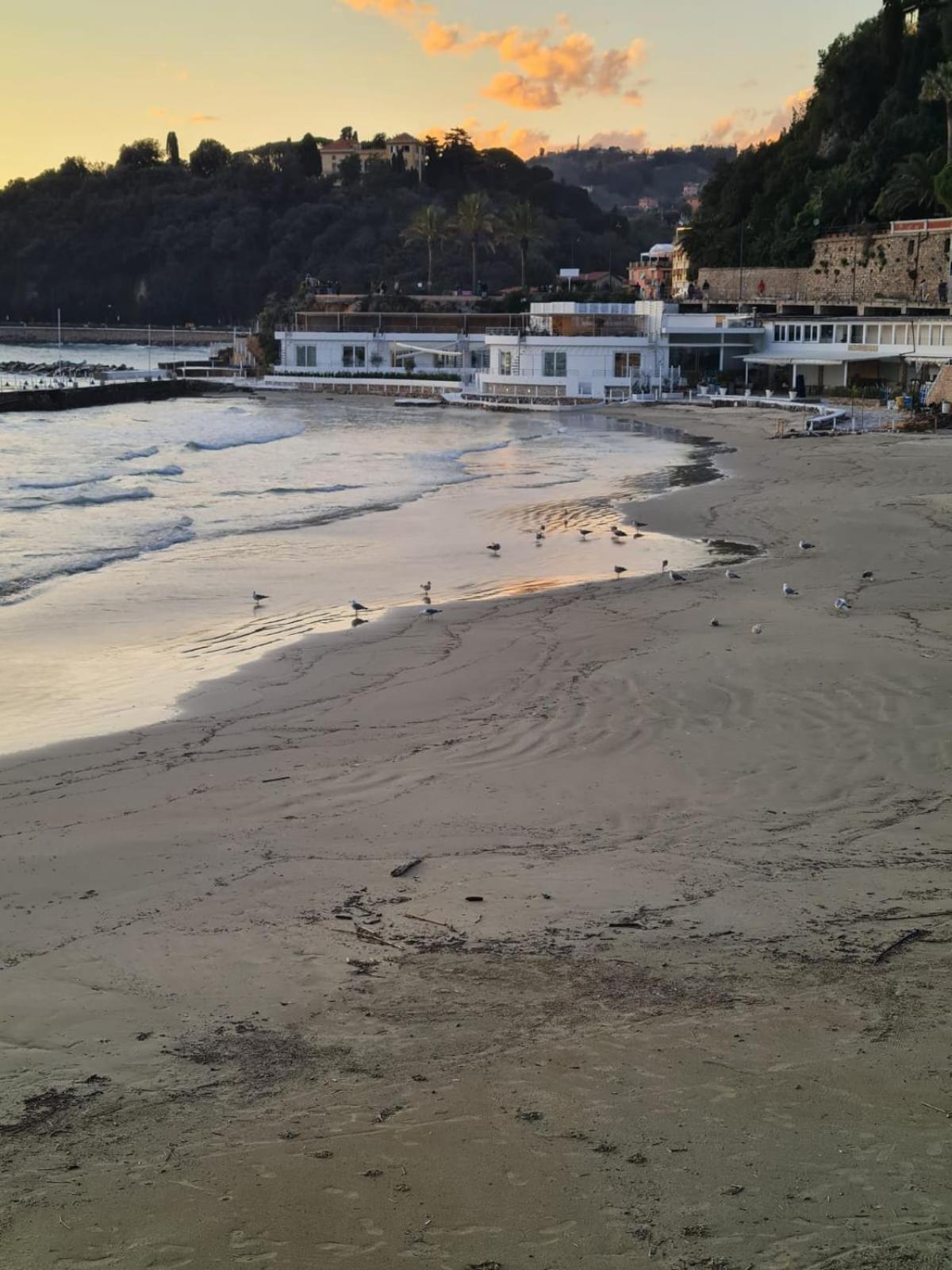 Relax2 Hotel Romito Magra Exterior photo