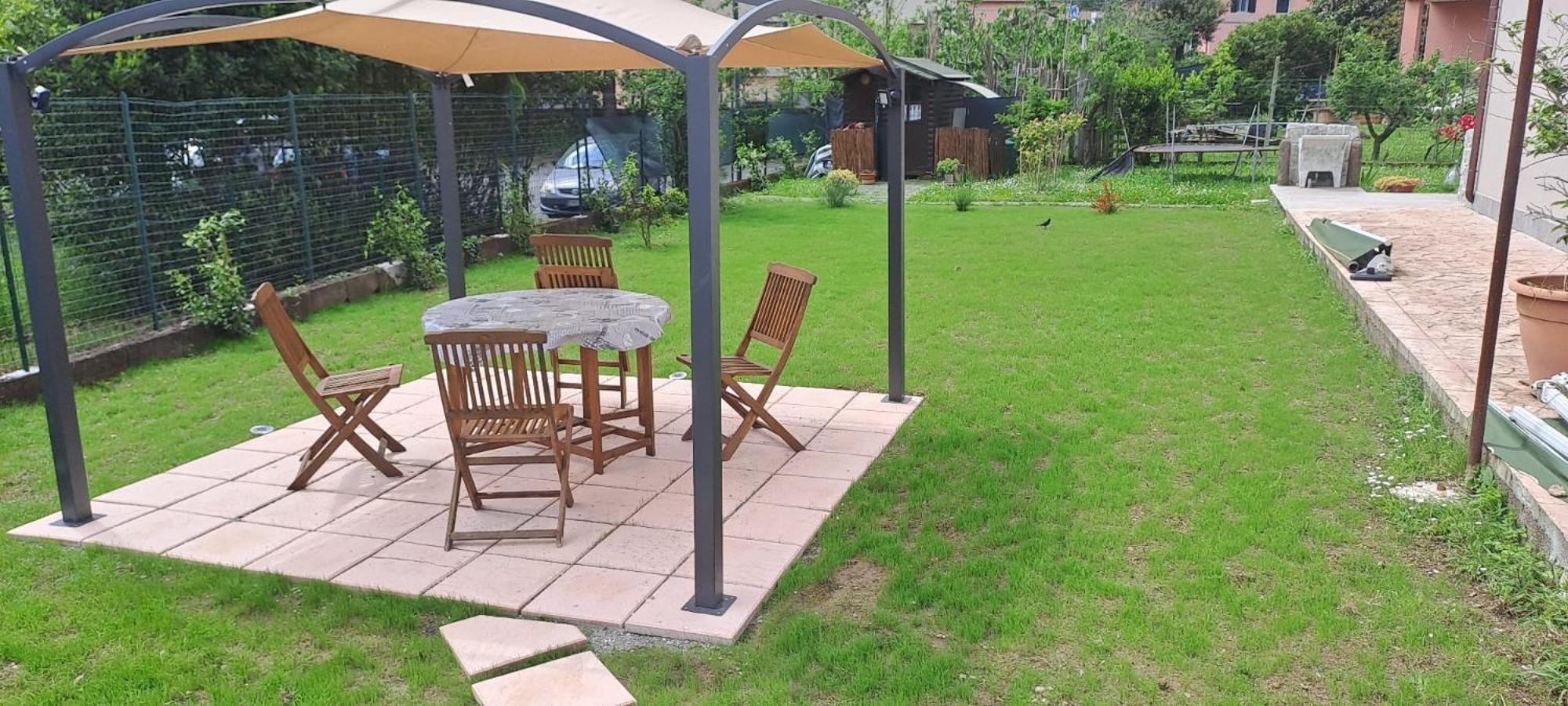 Relax2 Hotel Romito Magra Exterior photo